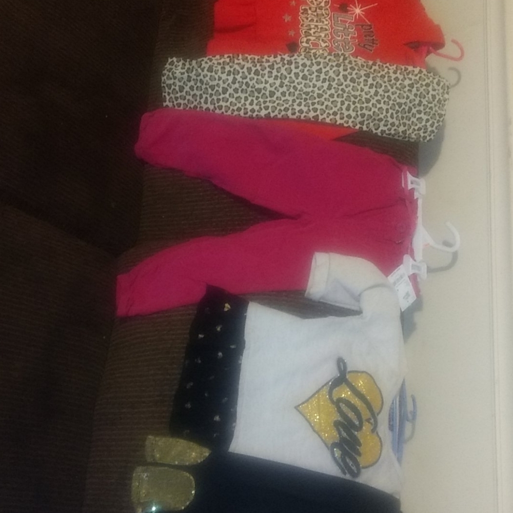 Girls clothes
